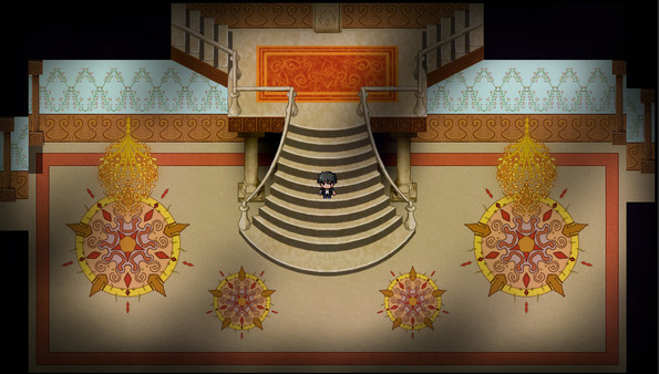 Bleeding Knife game for Linux 1