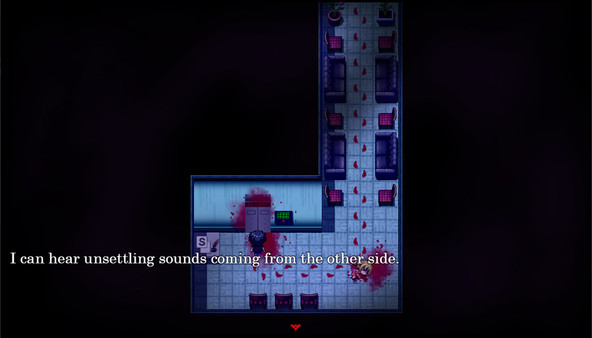 Скриншот из Bleeding Knife Скриншот из Bleeding Knife