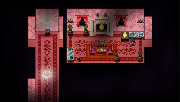 Скриншот из Bleeding Knife Скриншот из Bleeding Knife