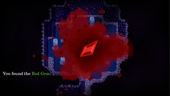 Скриншот из Bleeding Knife Скриншот из Bleeding Knife