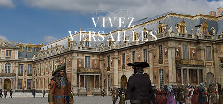 Vivez Versailles