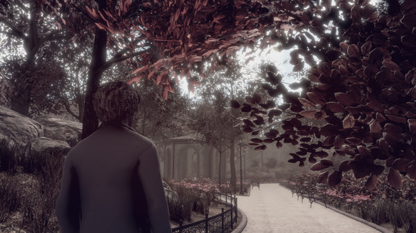 Скриншот из The Piano