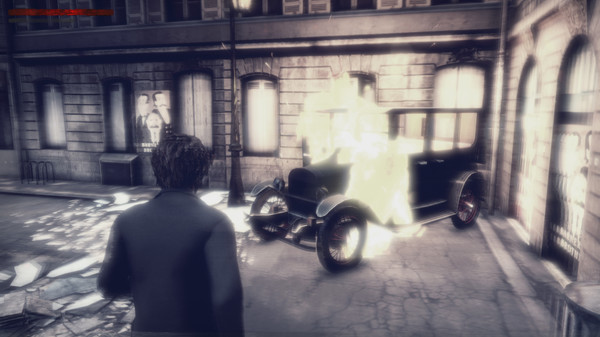 Скриншот из The Piano