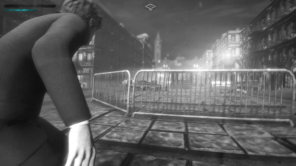 Скриншот из The Piano