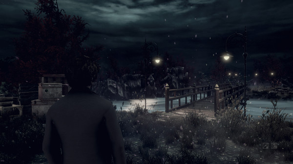 Скриншот из The Piano