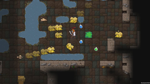 Скриншот из Tangledeep - Soundtrack