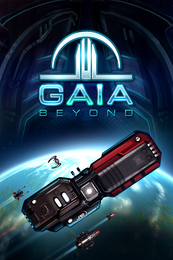 Gaia Beyond for steam