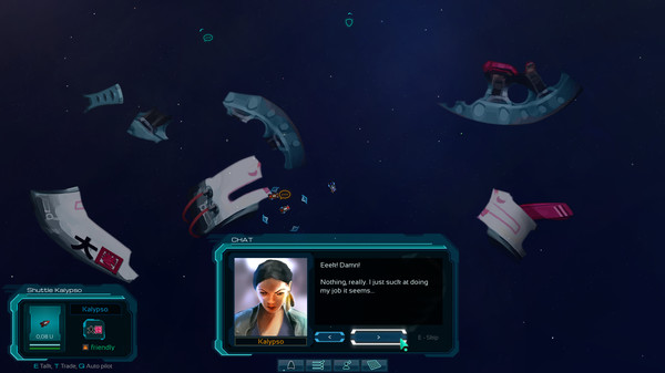 Gaia Beyondfor windows and Linux 1