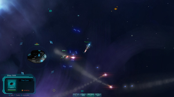 Gaia Beyond for linux