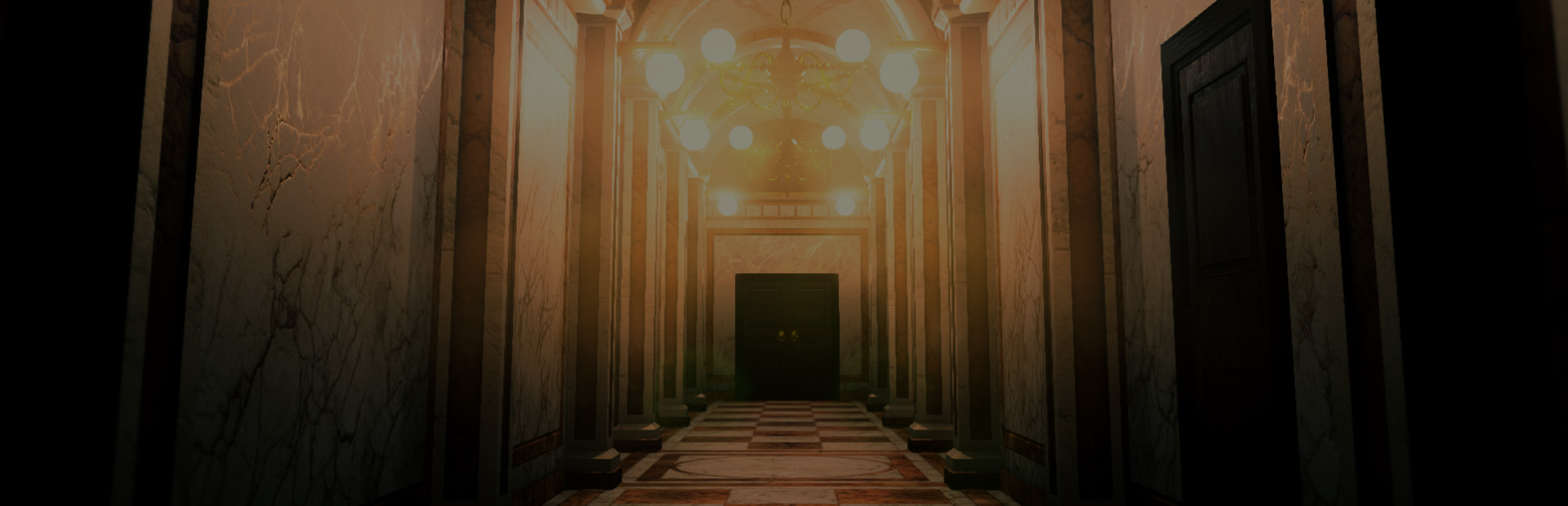 Waxworks: Curse of the Ancestors