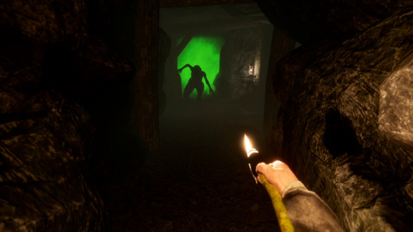 Скриншот из Waxworks: Curse of the Ancestors