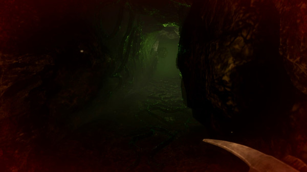 Скриншот из Waxworks: Curse of the Ancestors