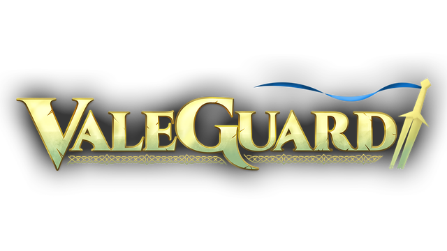 ValeGuard Logo