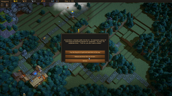 Скриншот из ValeGuard Скриншот из ValeGuard