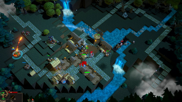 Скриншот из ValeGuard Скриншот из ValeGuard