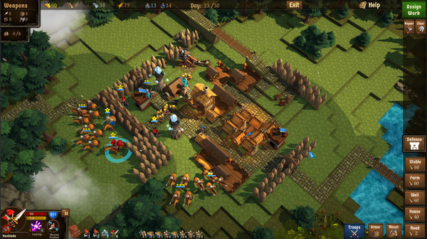 ValeGuard game for windows Pc 1