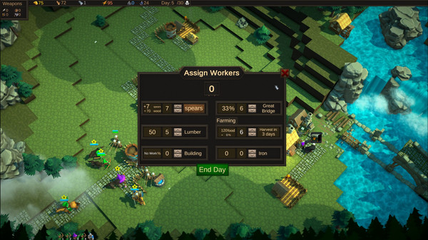 Скриншот из ValeGuard Скриншот из ValeGuard