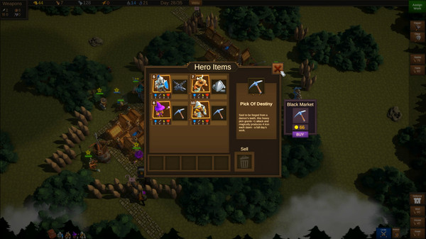 ValeGuard screenshot