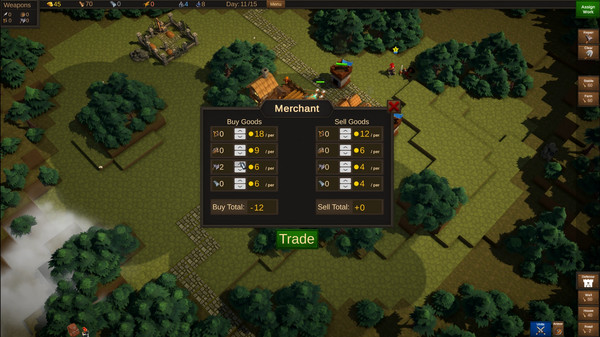 Скриншот из ValeGuard Скриншот из ValeGuard