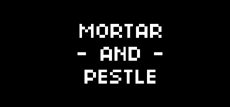 Mortar and Pestle cover art