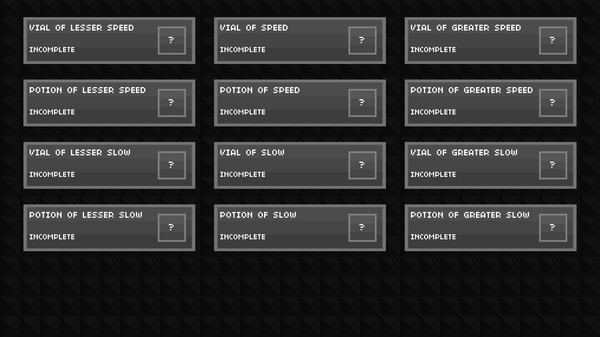 Mortar and Pestle PC requirements