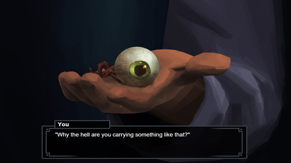 A Salem Witch Trial - Murder Mysteryfor windows and Linux 1