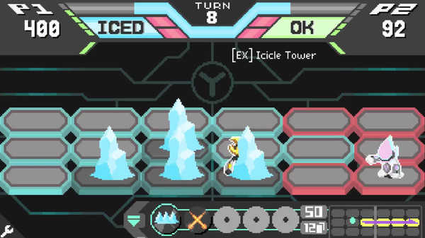 Tri Wing game for windows Pc 1