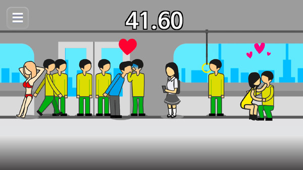 Скриншот из Meteor 60 Seconds!