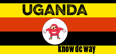 Uganda know de way on Steam Backlog