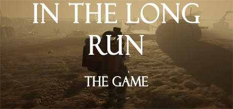 In The Long Run The Game cover art