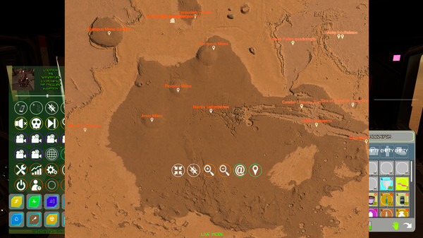 Скриншот из In The Long Run The Game