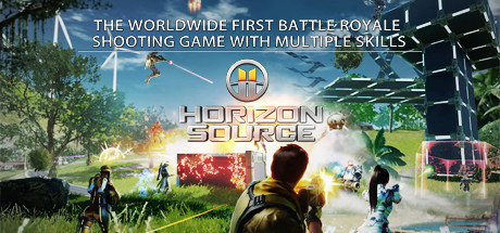 Horizon Source Bei Steam - the ark of horizon is a boldly creative battle royale game multidimensional battlegrounds are adopted the combat take place anywhere up to the air or down