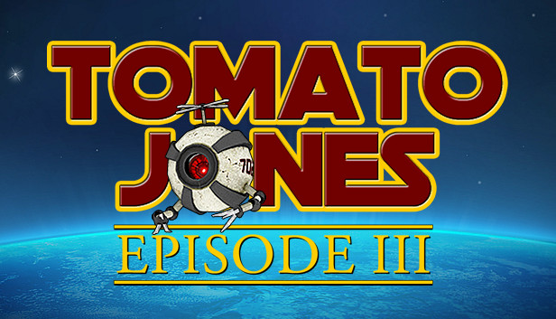 Tomato Jones - Episode 3