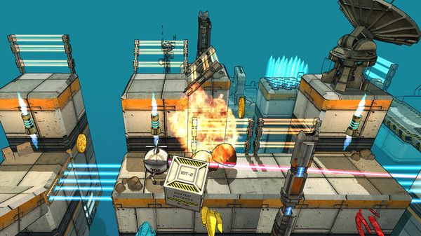 Tomato Jones - Episode 3 game for windows Pc 1