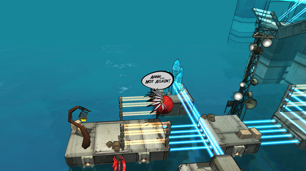 Tomato Jones - Episode 3for windows and Linux 1