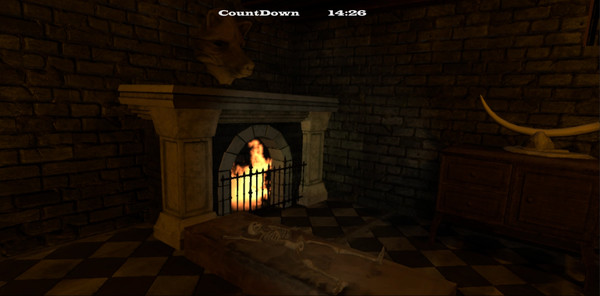 VR_PlayRoom : Episode Beginning (Escape Room - Horror) game for windows Pc 1