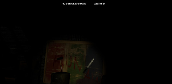 VR_PlayRoom : Episode Beginning (Escape Room - Horror)