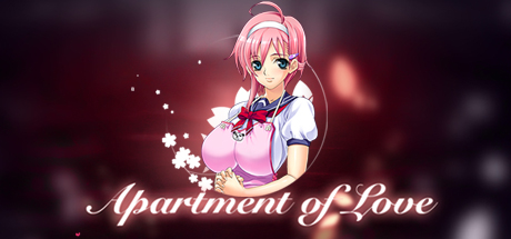 Apartment of Love on Steam Backlog
