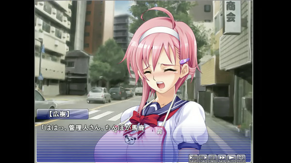 Apartment of Lovefor windows and Linux 1