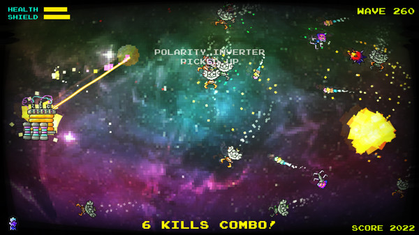 Razerwire:Nanowarsfor windows and Linux 1