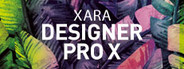 Xara Designer Pro X 15 Steam Edition