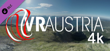 VR Austria - 4K Resolution Pack cover art