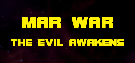 MAR WAR: The Evil Awakens cover art