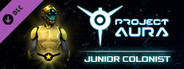 Project Aura - Junior Colonist