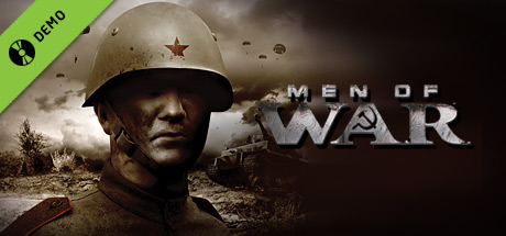 Men of War - Demo cover art