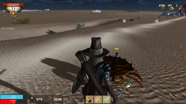 Wanderfog game for windows Pc 1