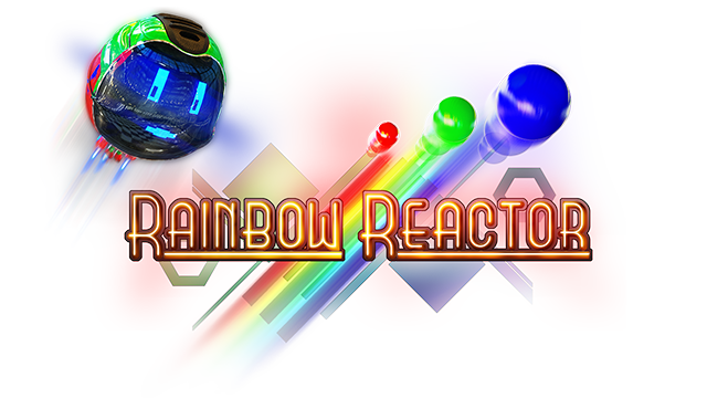 Rainbow Reactor Logo