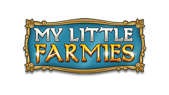 My Little Farmies Logo