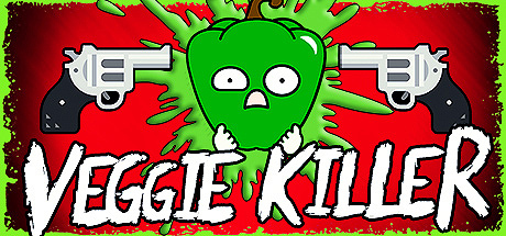 VEGGIE KILLER Cover Image
