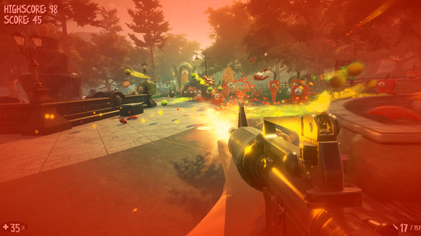 VEGGIE KILLERfor windows and Linux 1